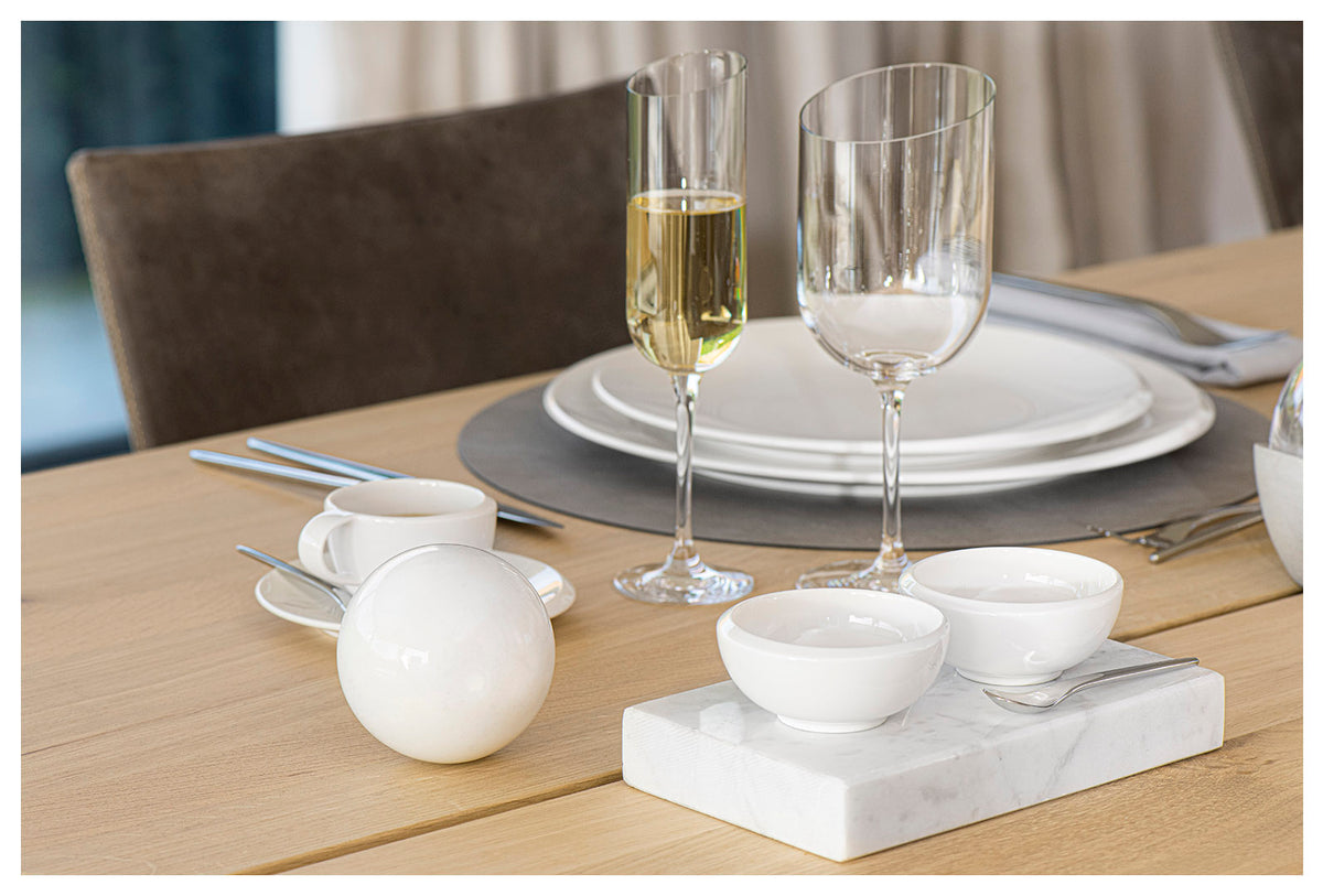 Villeroy & Boch NewMoon Mokka-/Espressoobertasse 0,1 l