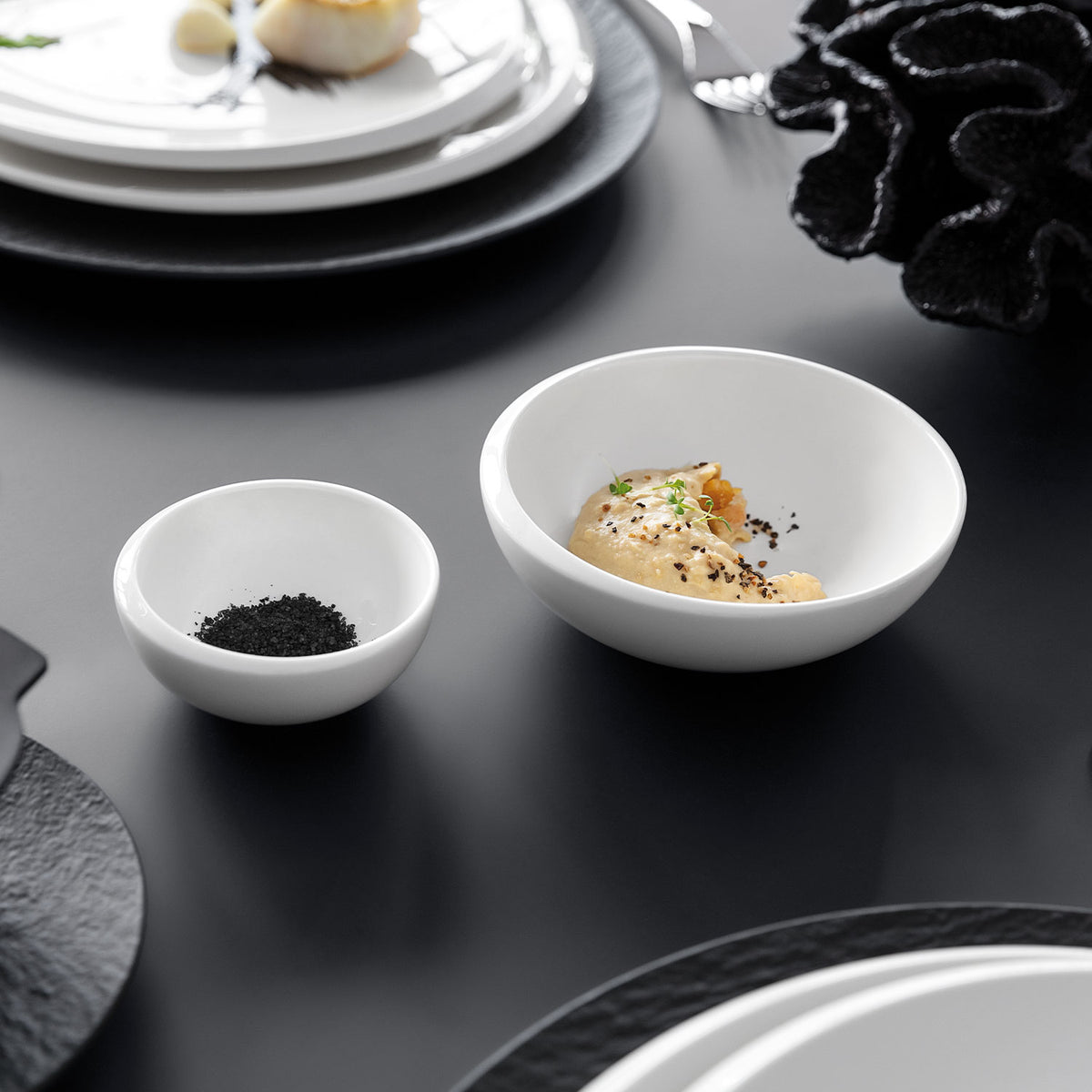 Villeroy & Boch NewMoon Bol 0,75 l
