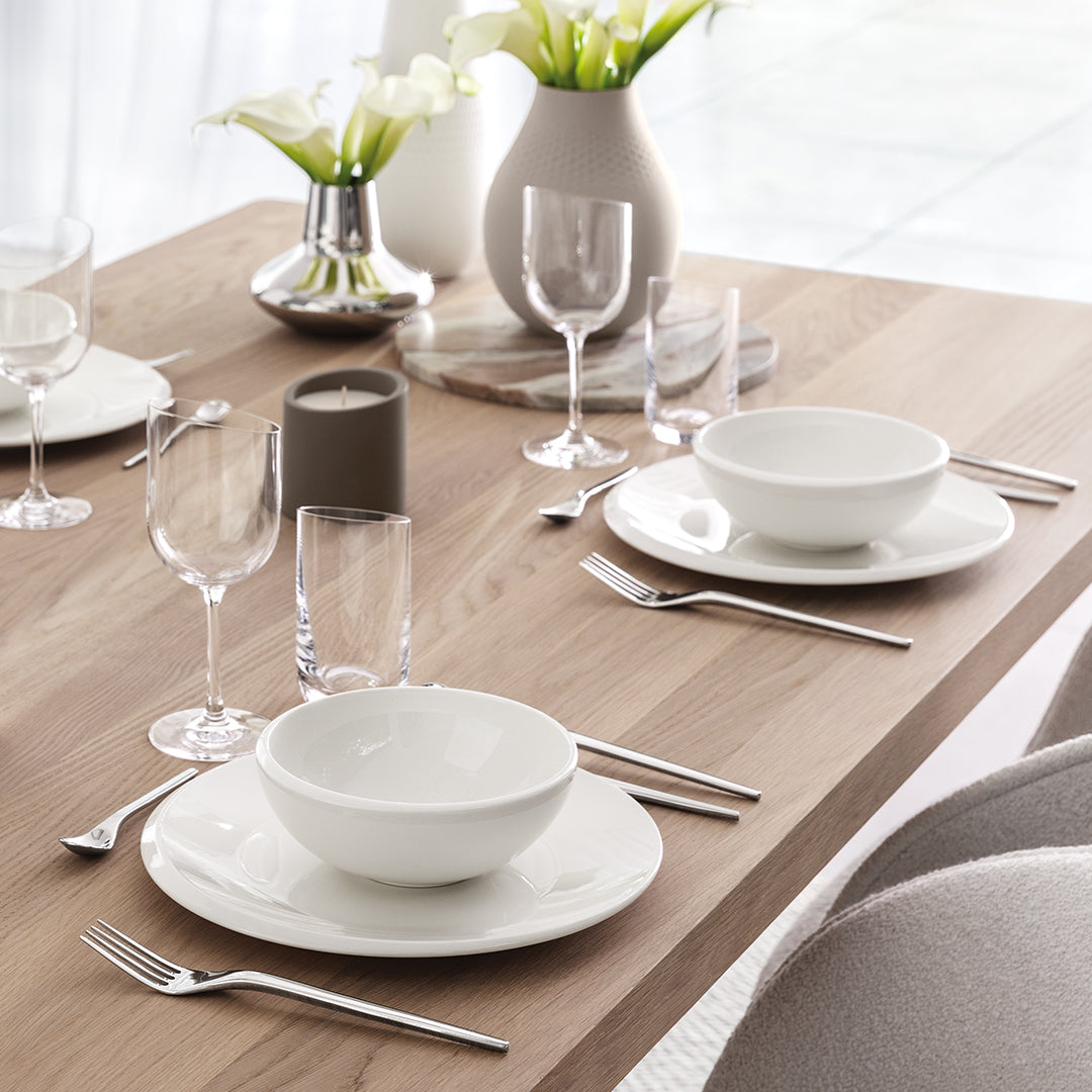 Villeroy & Boch NewMoon Rotweinkelch Set 4tlg