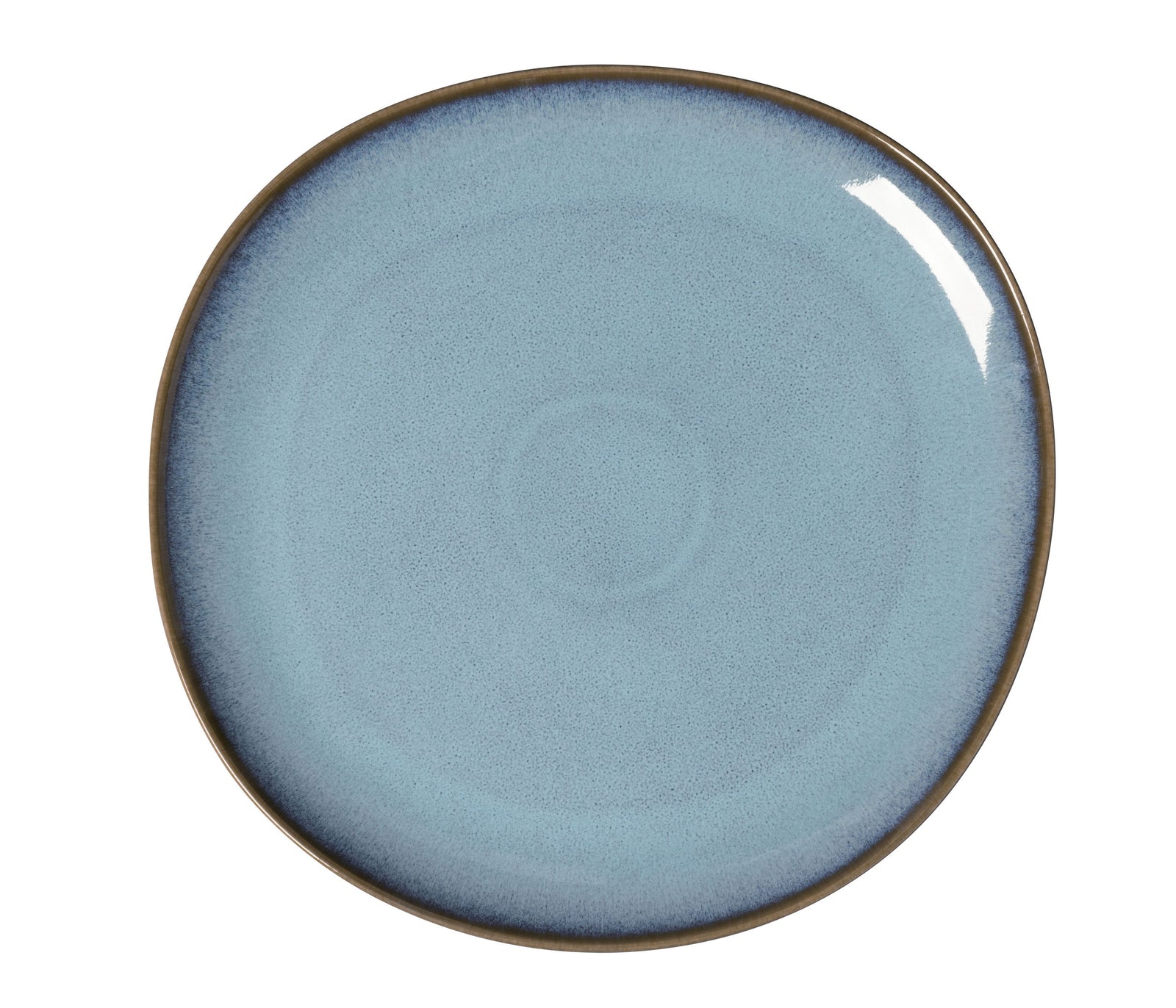 like Villeroy & Boch Lave glace Servierplatte 32 cm