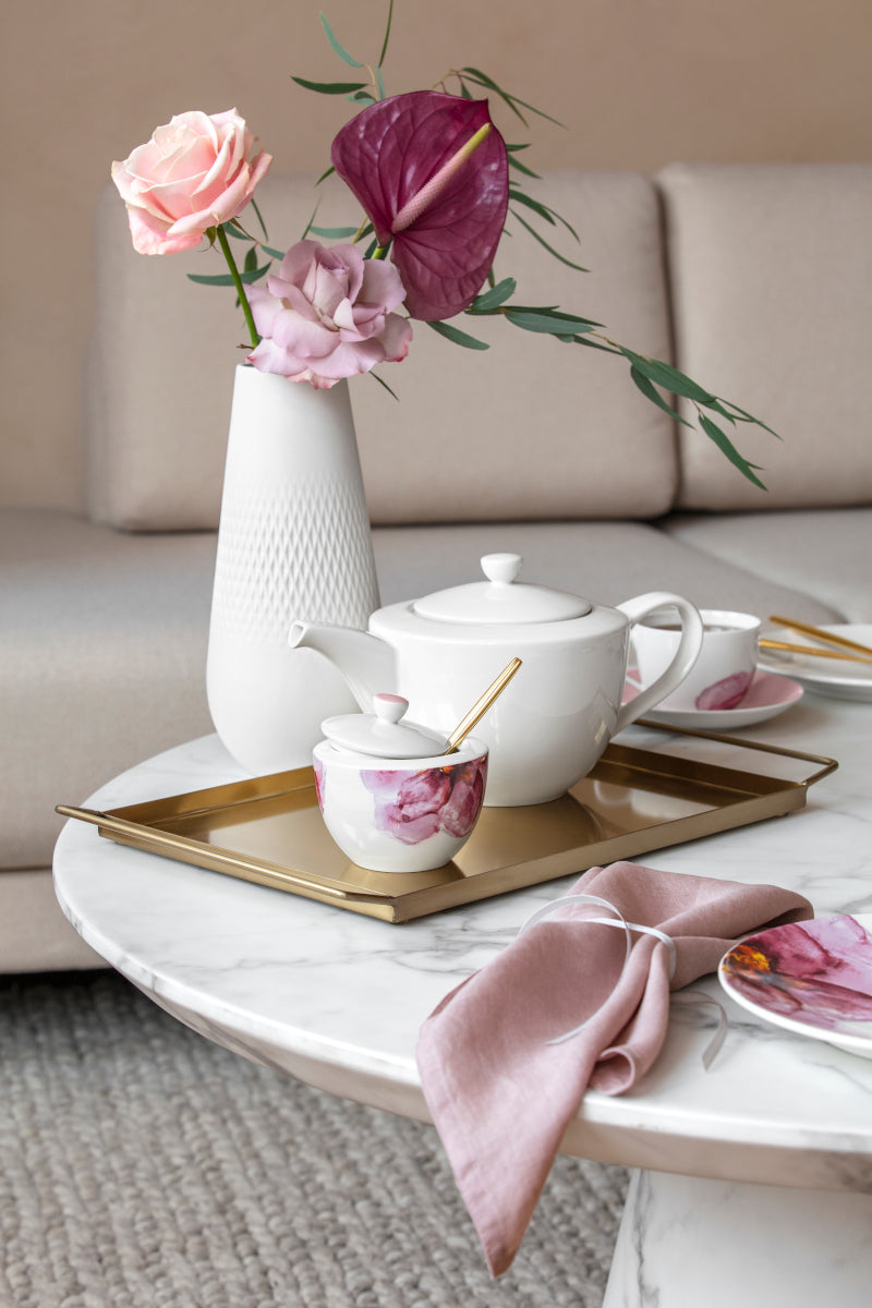 Villeroy & Boch For Me Teekanne 1,3 l Lifestyle 2