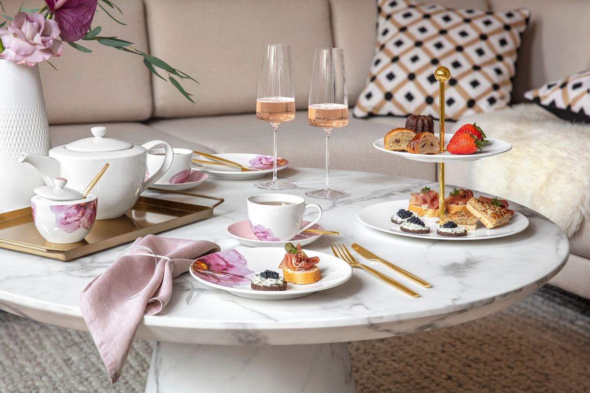 Villeroy & Boch For Me Teekanne 1,3 l Lifestyle 3