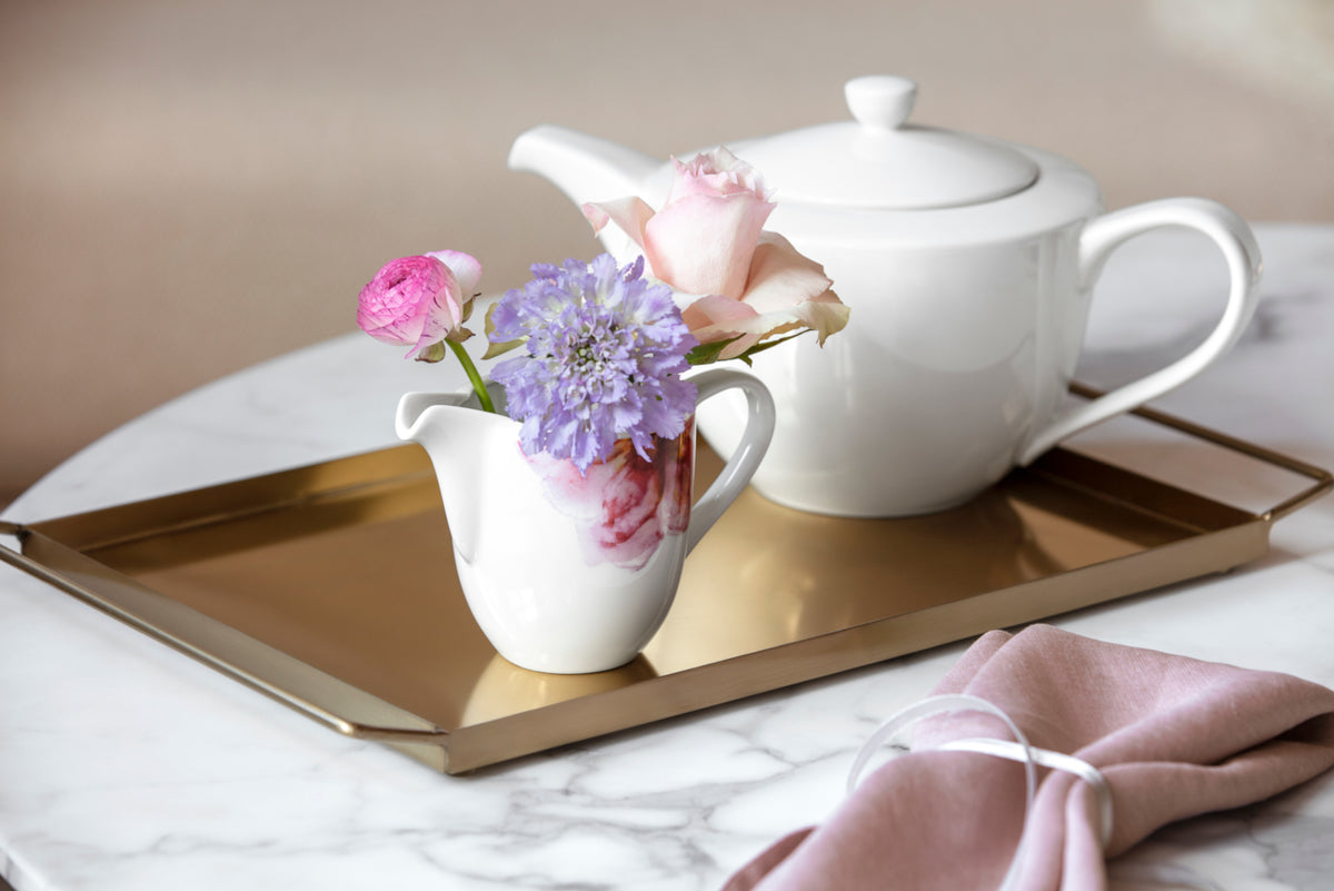 Villeroy & Boch For Me Teekanne 1,3 l Lifestyle 1