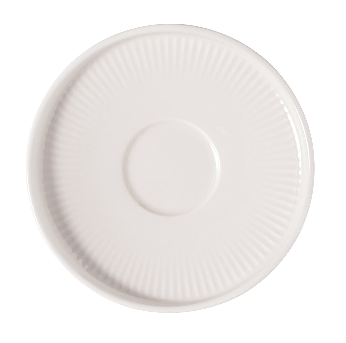 Villeroy & Boch Afina Espressountertasse 11,5cm Freisteller 1