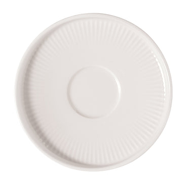 Villeroy & Boch Afina Espressountertasse 11,5cm Freisteller 1