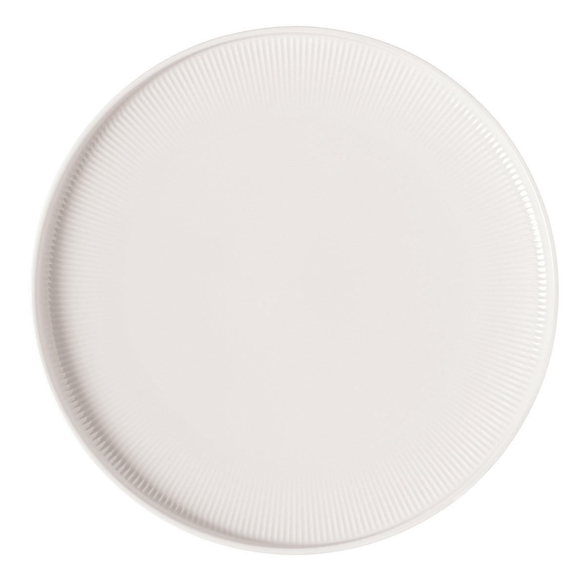 Villeroy & Boch Afina Speiseteller weiß 27cm Freisteller 1
