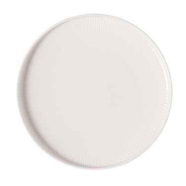 Villeroy & Boch Afina Frühstücksteller weiß 22cm Freisteller 1