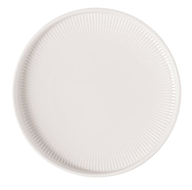 Villeroy & Boch Afina Brotteller weiß 17cm Freisteller 1