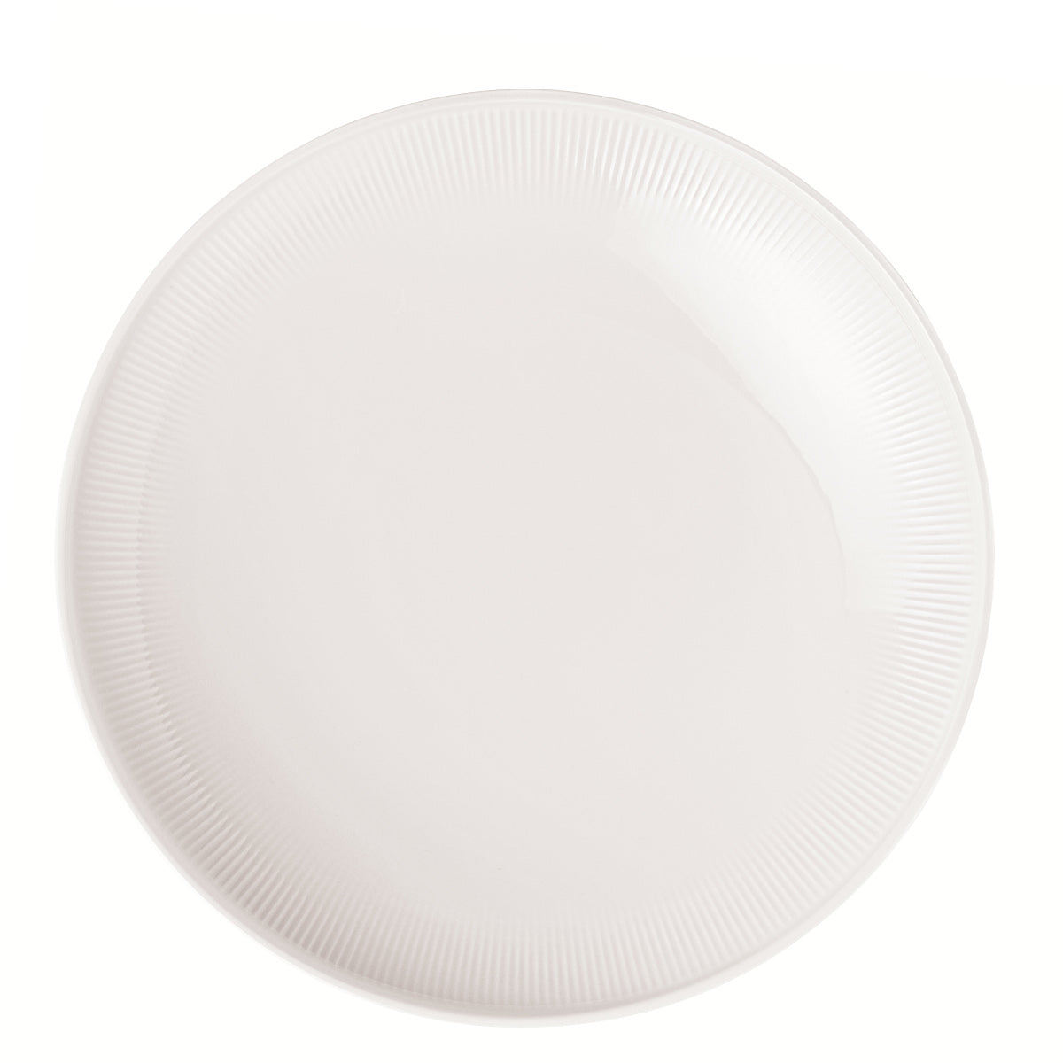 Villeroy & Boch Afina Schale weiß 29cm Freisteller 1