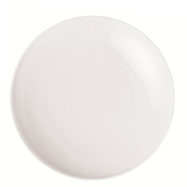 Villeroy & Boch Afina Schale weiß 29cm Freisteller 1