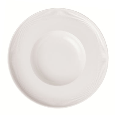 Villeroy & Boch Afina Teller tief weiß 29cm Freisteller 1