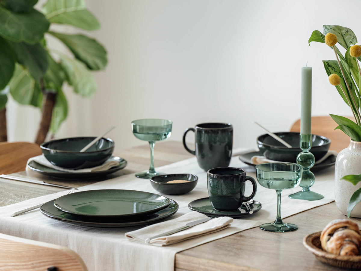 like Villeroy & Boch Lave vert Salat-/Servierschüssel 2,2l Lifestyle 2