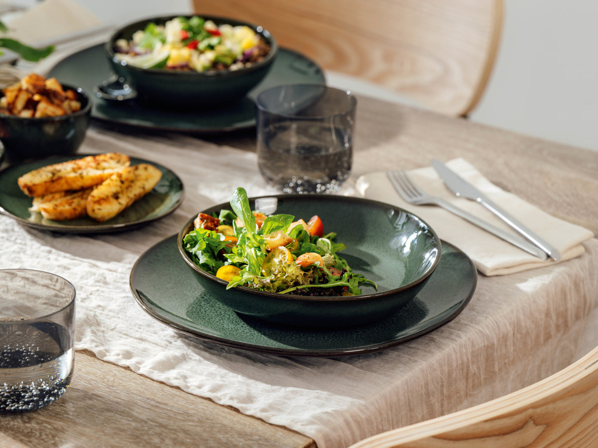 like Villeroy & Boch Lave vert Schale 21cm Set6 Lifestyle