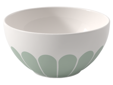 Villeroy & Boch Fleur vert Müslischale 14cm Freisteller 2