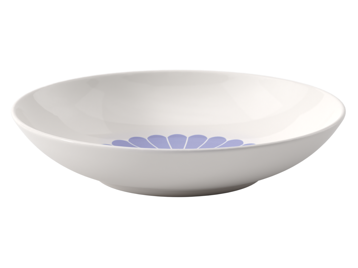 Villeroy & Boch Fleur bleu Pastaschale 24cm Freisteller 1