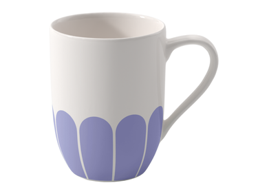 Villeroy & Boch Fleur bleu Henkelbecher 0,29l Freisteller 1