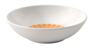Villeroy & Boch Fleur soleil Dessertschale 13,5cm Freisteller 1