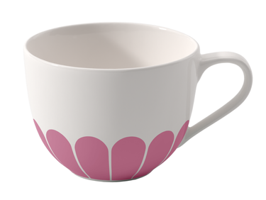 Villeroy & Boch Fleur cassis Kaffeetasse 0,16l Freisteller 1
