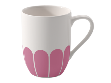 Villeroy & Boch Fleur cassis Henkelbecher 0,29l Freisteller 1