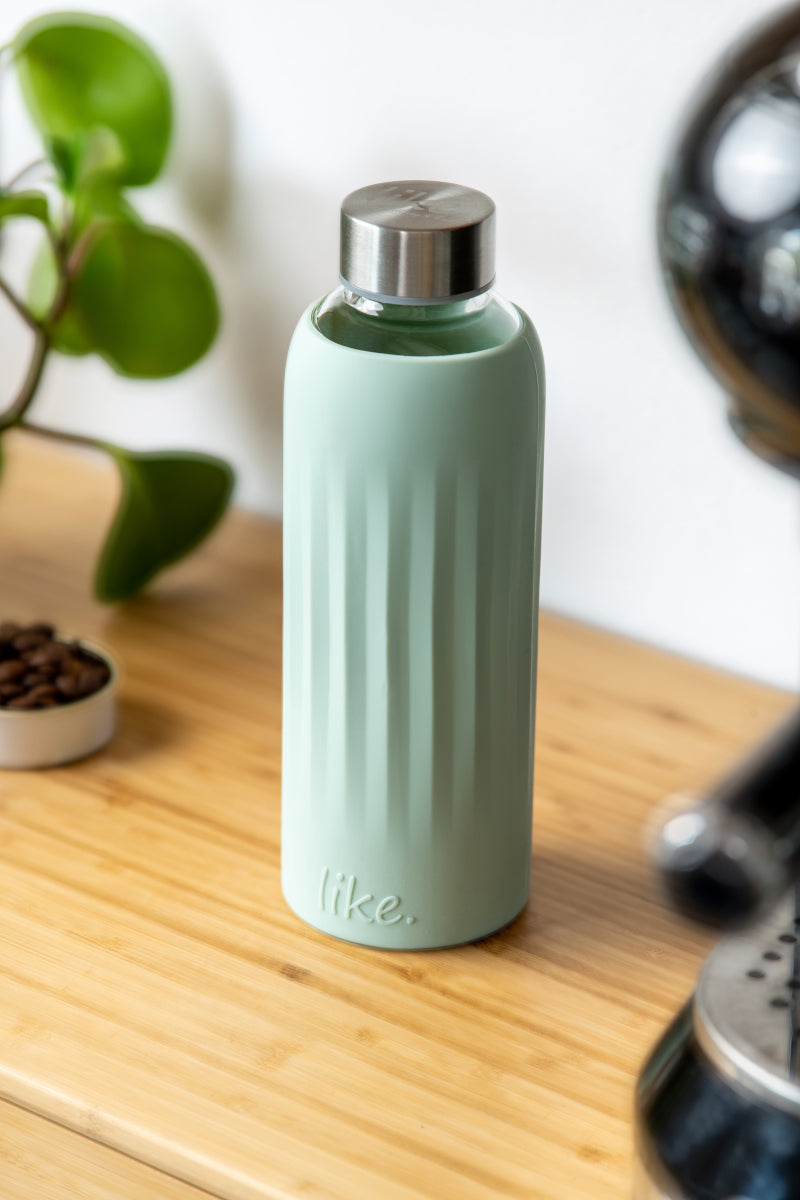 Villeroy & Boch To Go & To Stay Trinkflasche mineral 0,5 l Lifestyle 1