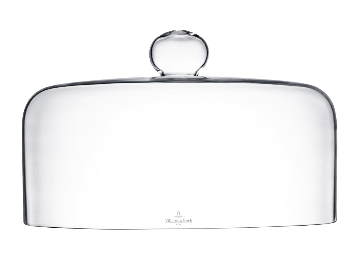 Villeroy & Boch Manufacture Cloche 25,5cm