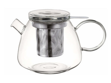 Villeroy & Boch Artesano Hot&Cold Beverages Teekanne mit Sieb 1l Freisteller 1