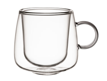 Villeroy & Boch Artesano Hot&Cold Beverages Espresso-Glas Set 0,06l 2tlg Freisteller 1