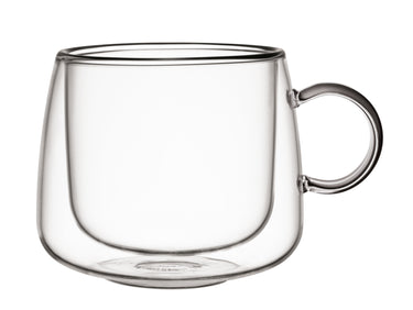 Villeroy & Boch Artesano Hot&Cold Beverages Cappuccino-Glas 0,25l Set 2tlg Freisteller 1