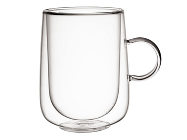 Villeroy & Boch Artesano Hot&Cold Beverages Latte-Glas 0,36l Set 2tlg Freisteller 1