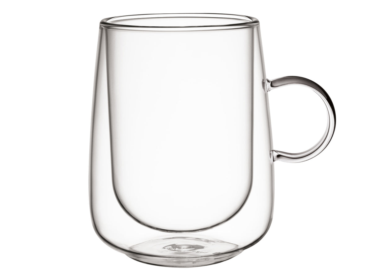 Villeroy & Boch Artesano Hot&Cold Beverages Latte-Glas 0,25l Set 2tlg Freisteller 1