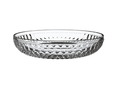 Villeroy & Boch Bosten Schale flach klar 24cm Freisteller 1