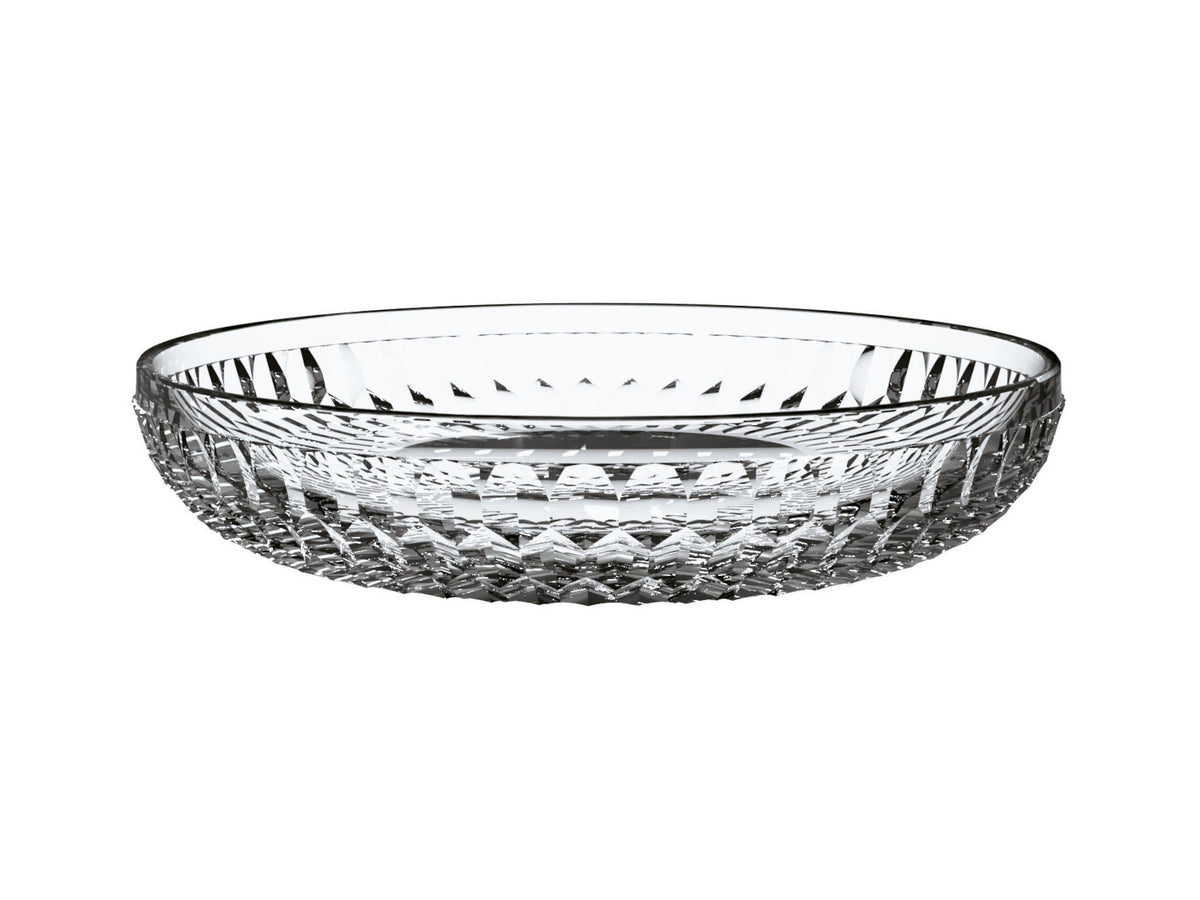 Villeroy & Boch Bosten Schale flach klar 24cm Freisteller 1