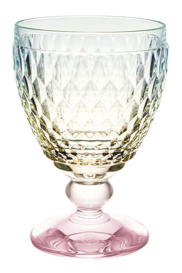 Villeroy & Boch Boston Pearl Rotweinglas 0,2l Freisteller 1