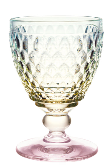 Villeroy & Boch Boston Pearl Wasserkelch 0,25l Freisteller 1