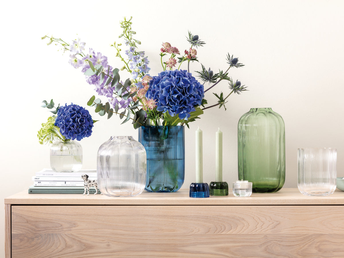 4003686440074 Villeroy & Boch Fleur Vase 22cm Lifestyle 3