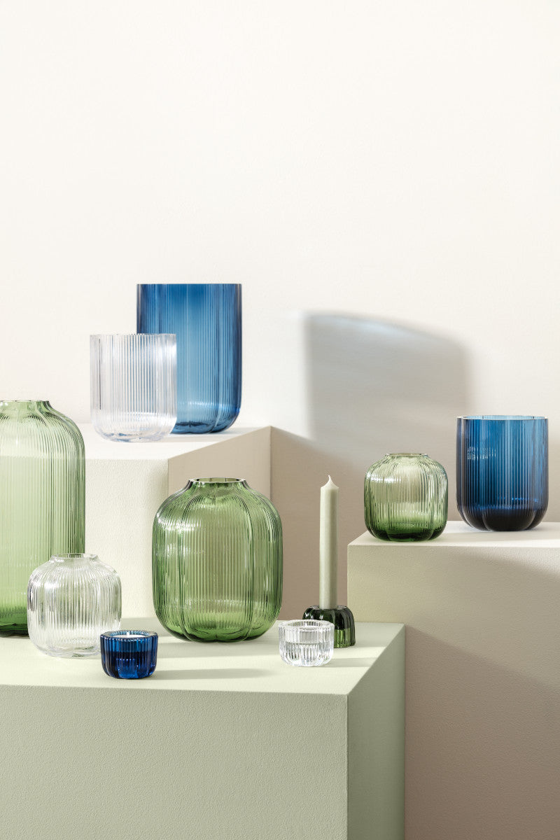 4003686440074 Villeroy & Boch Fleur Vase 22cm Lifestyle 2