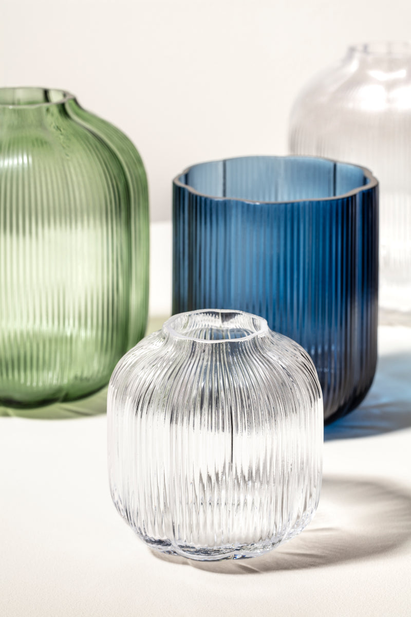 4003686440128 Villeroy & Boch Fleur bleu Vase 15cm Lifestyle 3