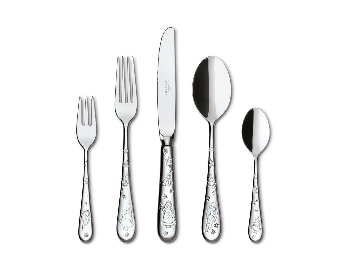Villeroy & Boch Toy's Delight Tafelbesteck 30tlg Freisteller1