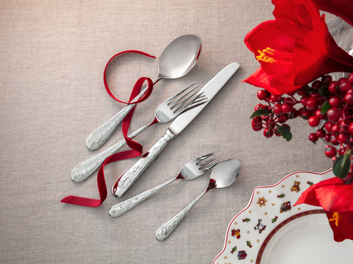 Villeroy & Boch Toy's Delight Tafelbesteck 30tlg Lifestyle2