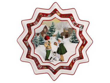 Villeroy & Boch Toy's Fantasy Schale klein Überraschung 16,5cm Freisteller