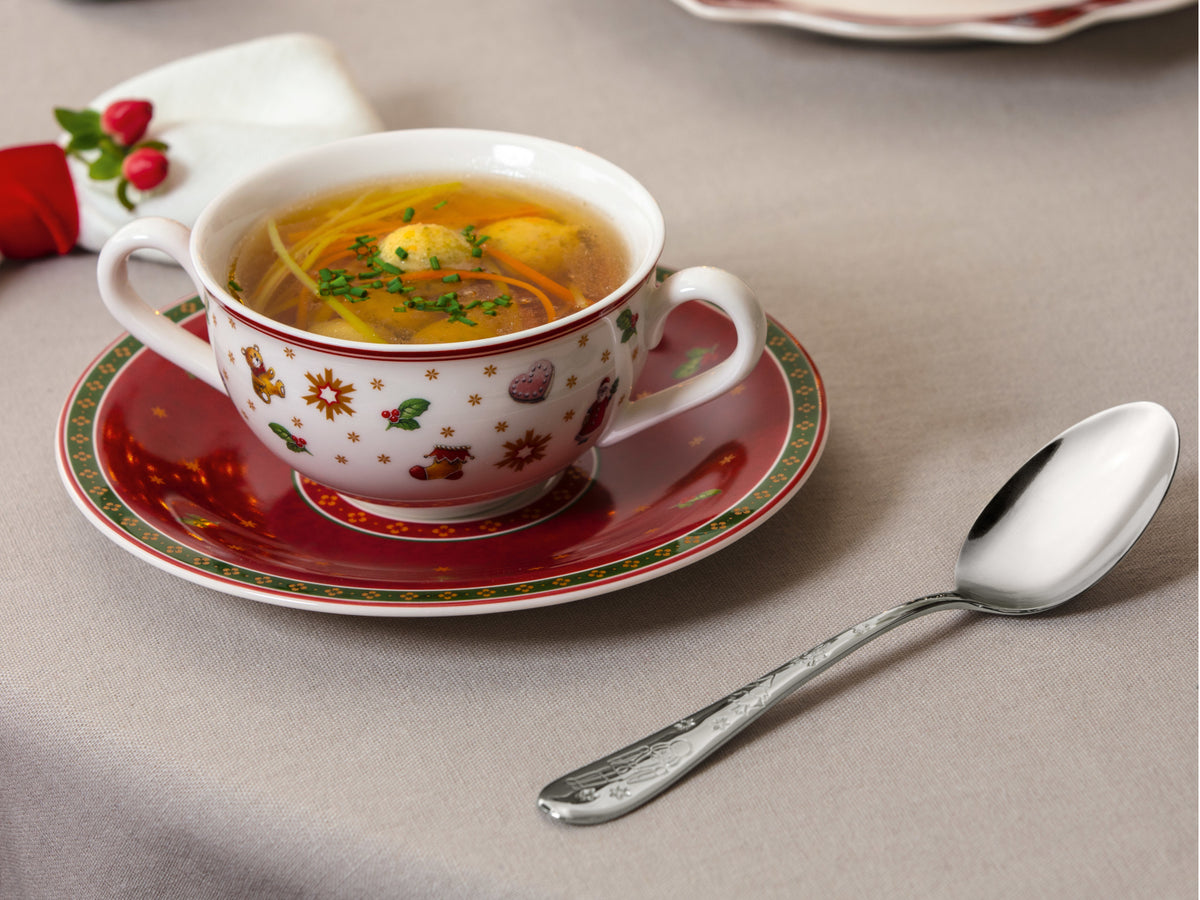 Villeroy & Boch Toy's Delight Suppentasse 0,25l Lifestyle 1