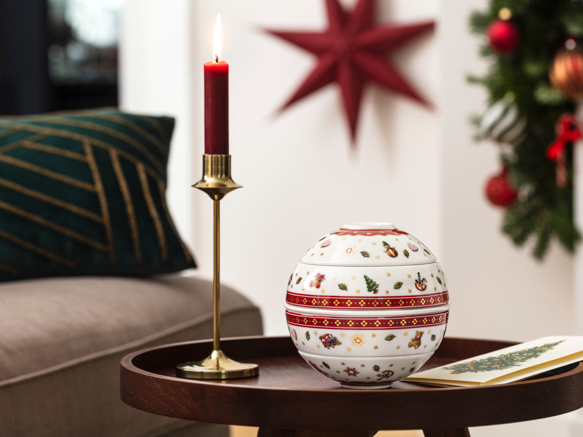 Villeroy & Boch Toy's Delight La petite Boule Lifestyle2