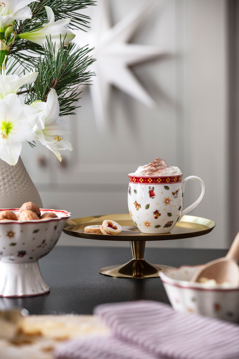 Villeroy & Boch Toy's Delight Henkelbecher klein 0,23l Lifestyle2
