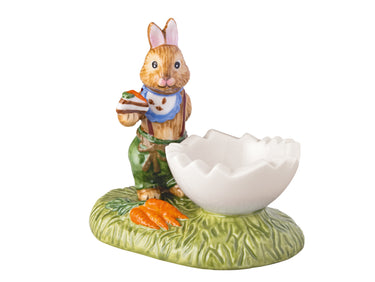 Villeroy & Boch Annual Easter Edition Jahres-Eierbecher 2024 Freisteller