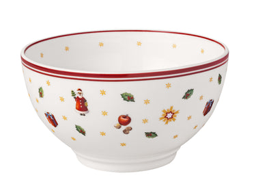 Villeroy & Boch Toy's Delight Specials Bol 14cm Freisteller