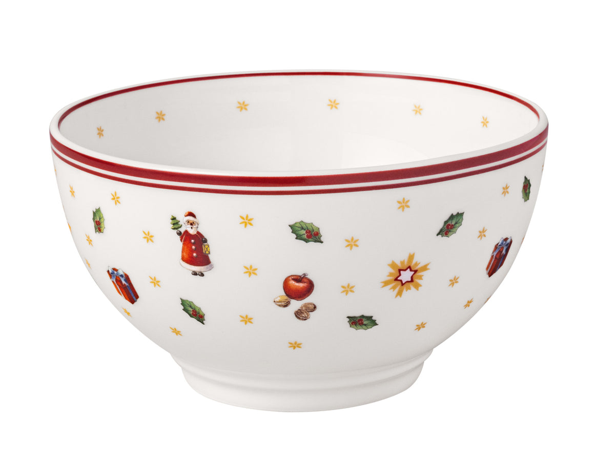 Villeroy & Boch Toy's Delight Specials Bol 14cm Freisteller