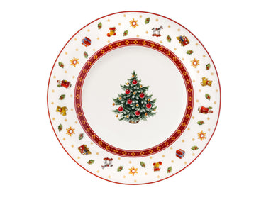 Villeroy & Boch Toy's Delight Specials Dessertteller 21,5cm Freisteller