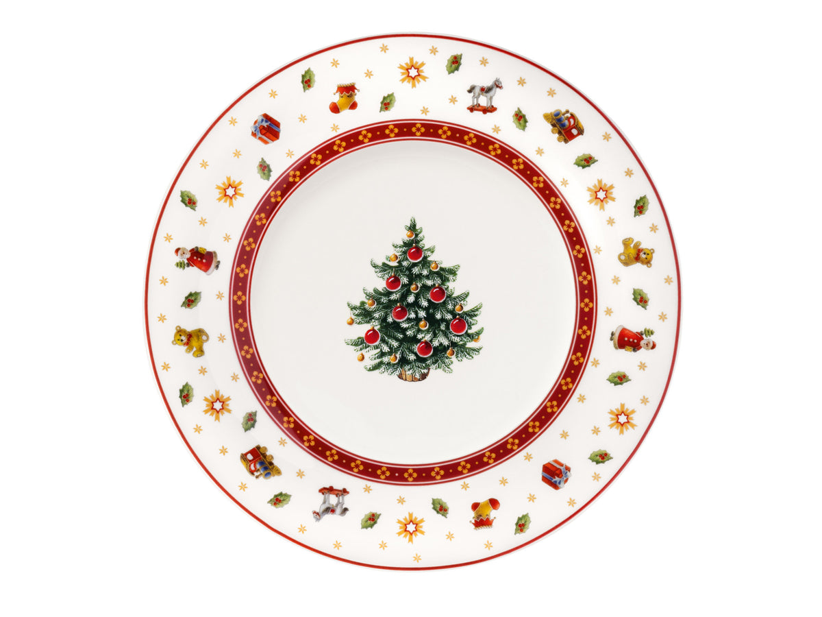 Villeroy & Boch Toy's Delight Specials Dessertteller 21,5cm Freisteller