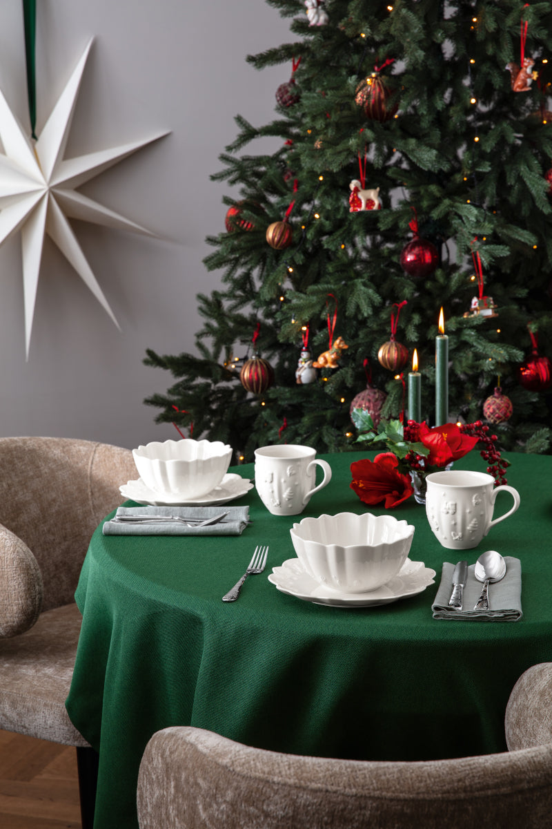Villeroy & Boch Toy's Delight Royal Classic Teller Set 8tlg Lifestyle2