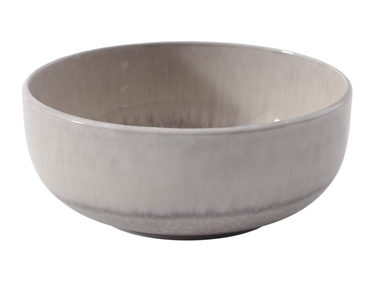 like. by Villeroy & Boch Perlemor Sand Müslischale 0,53l Freisteller 1
